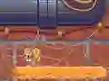 Hra Mouse Jump