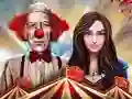 Hra Circus Garage Sale
