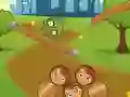 Hra Zombie Love Story