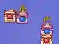 Hra One Clown Standing