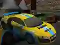 Hra Y8 Racing Thunder
