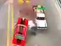 Hra Terminator Car