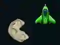 Hra Asteroids