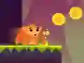 Hra Banana Run