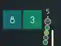 Hra Snake Vs Block