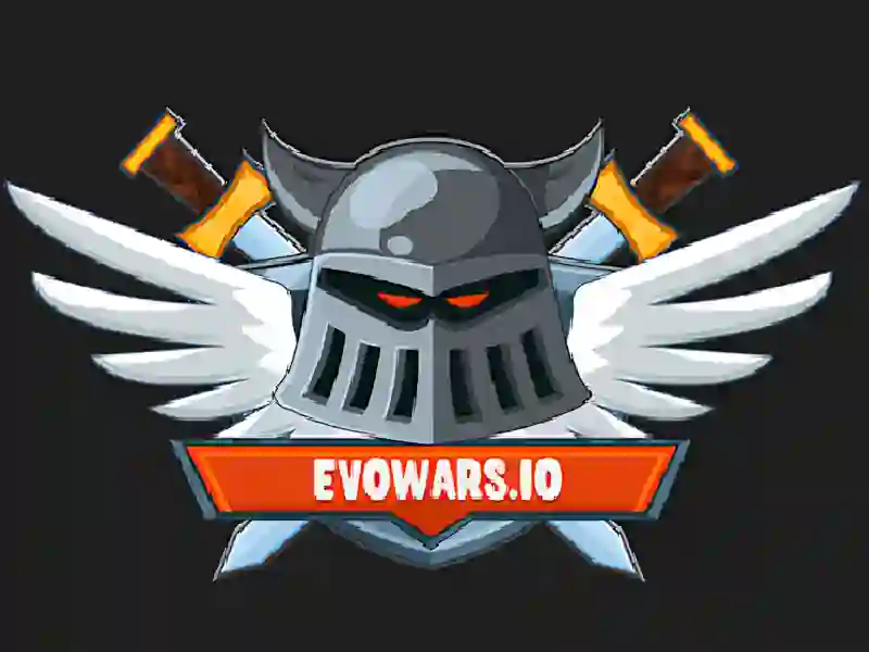 Hra EvoWars.io