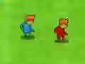 Hra Super Adventure Brothers