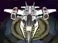 Hra Alien Sky Invasion