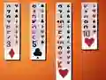 Hra Spidike Solitaire