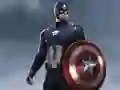 Hra Captain America Doctor