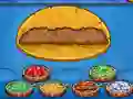 Hra Papa\'s Taco Mia