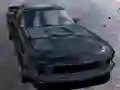 Hra Burnout Drift: Hilltop
