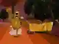 Hra Scooby-Doo! Creeper Chase Runner