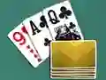 Hra Patience Spel
