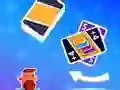 Hra Duo Cards