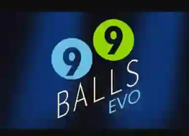 Hra 99 Balls Evo