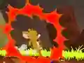 Hra Tom And Jerry Chocolate Chase
