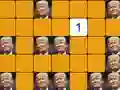 Hra Trump Sweeper