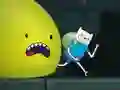Hra Adventure Time Elemental