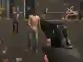 Hra Zombie vs Janitor