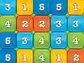 Hra Addition Blocks