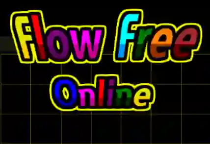 Hra Flow Free Online