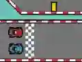 Hra Pixel Kart