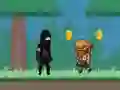 Hra Combat Ninja