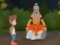Hra NSR Dream Adventure
