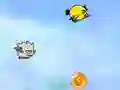 Hra Birds Attacks