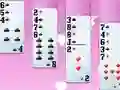 Hra Russian Freecell