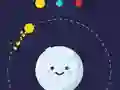 Hra Color Stars
