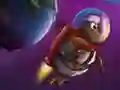 Hra Spacelamb