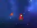 Hra Asteroids Game