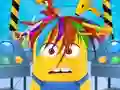 Hra Minion Real Haircuts