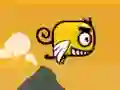 Hra Fly Monster