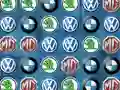 Hra Car Brands Match