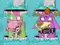 Hra Zombie Cows From Hell