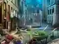 Hra Menace in the Night