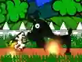 Hra Is Ita Chicken?