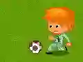 Hra Barca Vs Bieber
