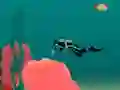 Hra Aquacreep