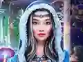 Hra The Great Wizard