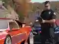 Hra Supercar Police Parking 2