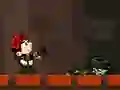 Hra Zombie Buster