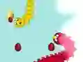Hra Slither Birds