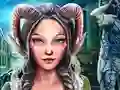 Hra The Mystical Labyrinth