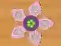Hra Fidget Spinner For Girls