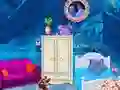 Hra Decorate Room Of Baby Elsa