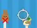 Hra Duck Shoot Evolution